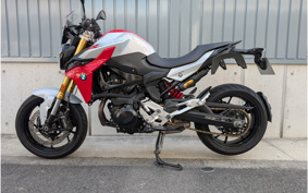 BMW F900R PREMIUM  LINE 2020 0K11