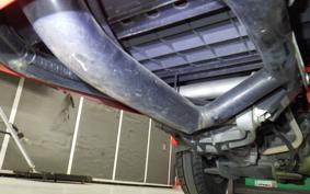 HONDA GYRO CANOPY TA03