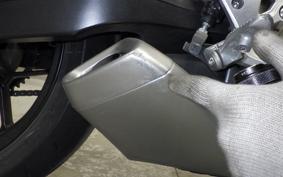 HONDA CBR650R 2020 RH03