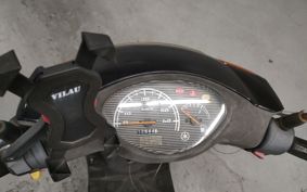 YAMAHA JOG DX SA39J