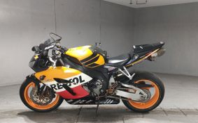HONDA CBR1000RR 2005 SC57