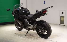 KAWASAKI NINJA 400R 2010 ER400B