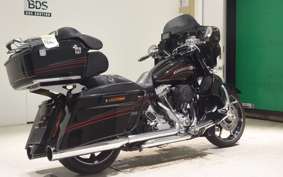 HARLEY FLHXSE 1800CVO 2010