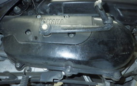 YAMAHA JOG Gen.5 SA36J