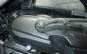 HONDA TACT Gen.4 AF75