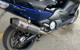 YAMAHA T-MAX500 2008 SJ08J