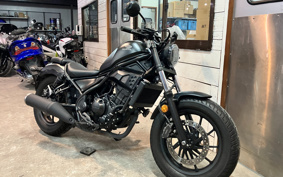 HONDA  REBEL 250 ABS MC49
