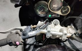 YAMAHA FZ400 1999 4YR