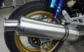 SUZUKI GSX400 IMPULSE 1996 GK79A