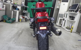 HONDA REBEL 250 S MC49