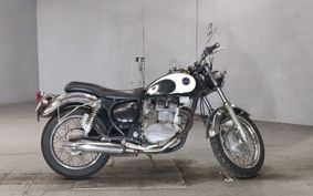KAWASAKI ESTRELLA250 BJ250A