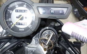 YAMAHA TRICKER DG10J