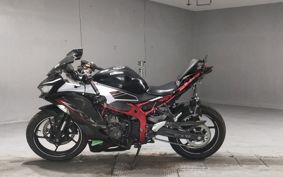 KAWASAKI NINJA ZX-25R ZX250E