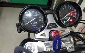 KAWASAKI ZEPHYR 1100 1993 ZRT10A