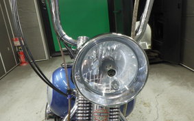 HARLEY FXSTS 1450 2005