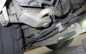 HONDA GYRO X 2021 TD02