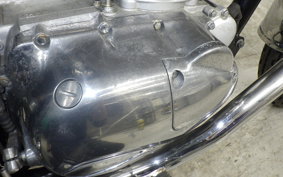 KAWASAKI ESTRELLA RS 2017 BJ250A