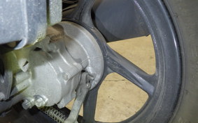 SUZUKI ADDRESS 110 CE47A