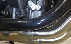 HONDA CB1300SF SUPER FOUR Gen. 3 2025 SC54