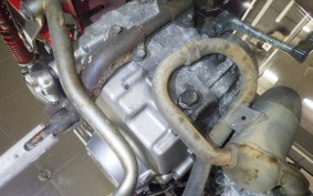 HONDA MONKEY