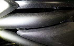 KAWASAKI ELIMINATOR400-3 2026 EL400A