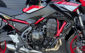 KAWASAKI Z650 ABS 2025 ER650S