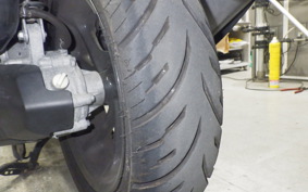 YAMAHA N-MAX 155 A 2025 SG50J