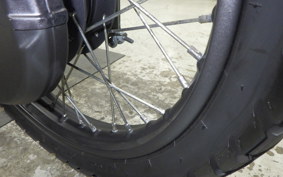 HONDA ｸﾛｽｶﾌﾞ110-2 2013 JA45