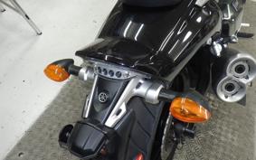 YAMAHA VMAX Gen.2 2009
