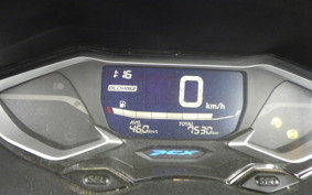 HONDA PCX 160 KF47