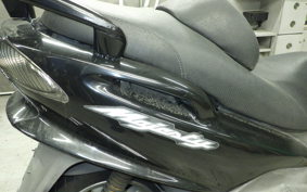 YAMAHA MAJESTY 125 FI