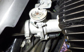 SUZUKI ｼﾞｸｻｰ150 NG4BG