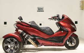 HONDA FORZA TRIKE Z