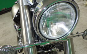 YAMAHA XV1600A ROADSTAR 2000 VP12J