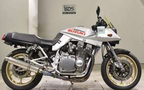 SUZUKI GSX1100S KATANA 1997 GU76A