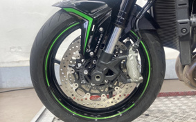 KAWASAKI NINJA H2 2020 ZRT00K