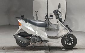 SUZUKI ADDRESS V125 CF4EA