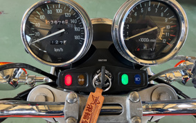 KAWASAKI ZEPHYR750 1990 ZR750C