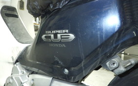HONDA C50 SUPER CUB AA04