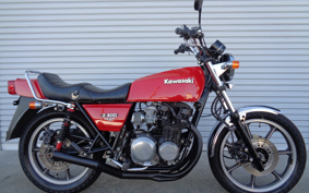 KAWASAKI Z550 FX 2023 ...
