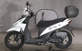 SUZUKI ADDRESS V110 CE47A