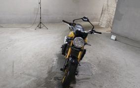 KAWASAKI Z900RS SE 2023 ZR900K