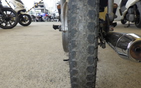 HONDA C90 SUPER CUB E HA02
