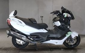 SUZUKI SKYWAVE 650LX CP52A