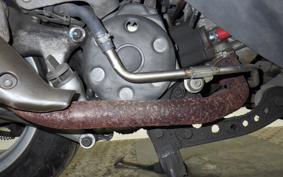 YAMAHA MAJESTY 125 5CA