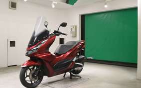 HONDA PCX 125 1988 JK05