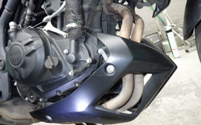 YAMAHA MT-25 A 2014 RG43J