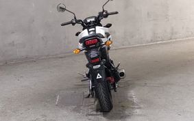 HONDA GU ROM JC61