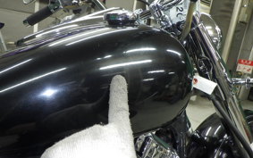 YAMAHA DRAGSTAR 400 CLASSIC 2007 VH01J