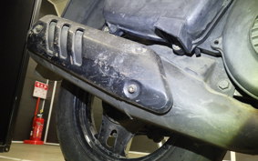 SUZUKI SEPIA CA1EA